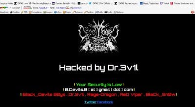 APT33 pirates informatiques Iraniens